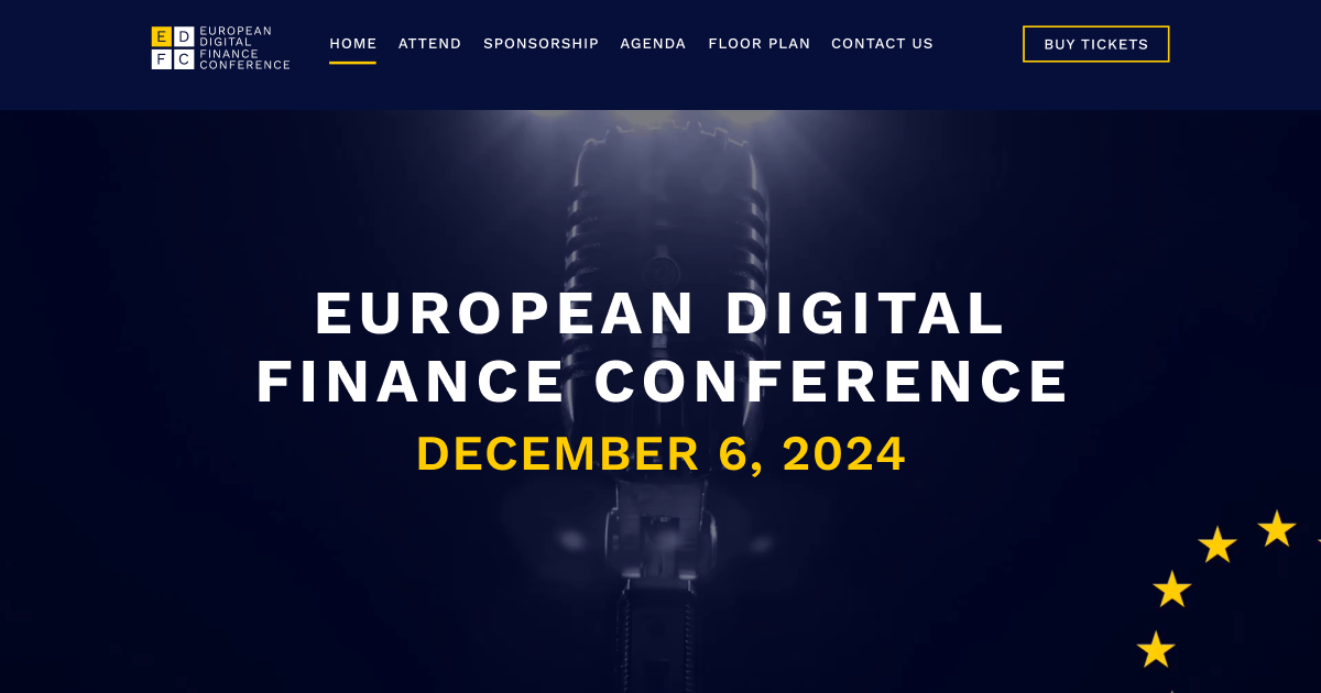 Home - Amsterdam Fintech Week